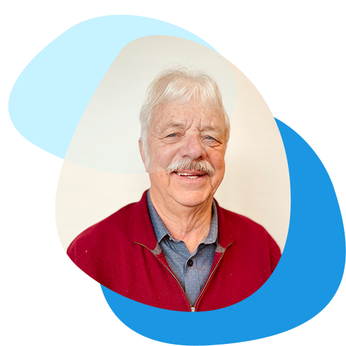 DHHF_Staff and Board_Bob Sorge