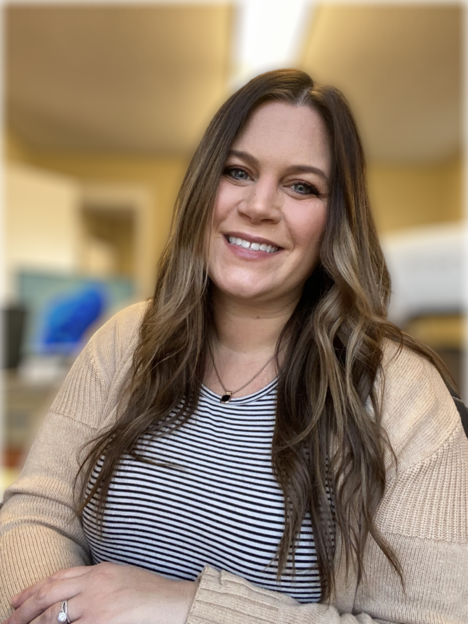 Rachel Schmalz headshot